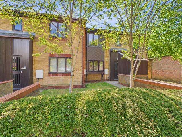 Apartment for rent in Millfield, Peterborough