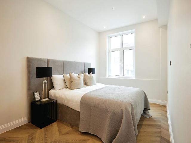 Apartment for rent in Fordington