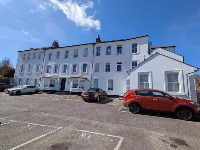 Apartment for rent in Clarendon, Ash