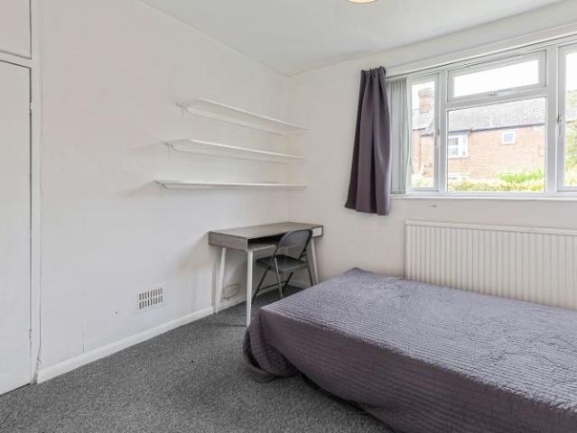 House for rent in East Oxford, Oxford