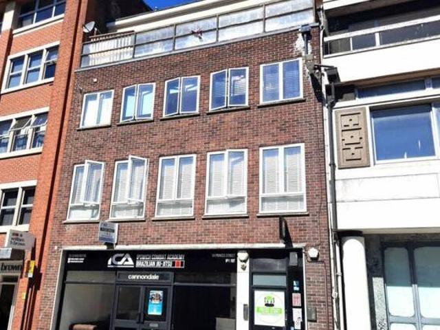 House for sale in Key Street, Suffolk