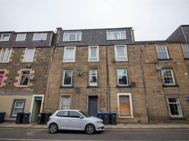 Apartment for rent in Ashkirk, Scotland