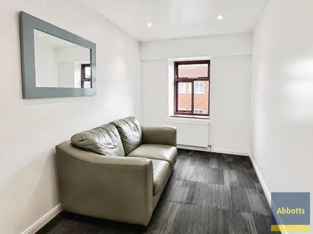 Apartment for rent in Key Street, Suffolk