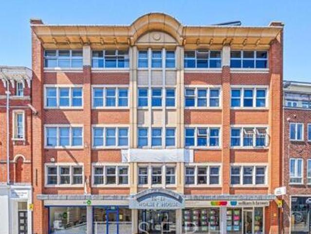 House for sale in Stoke, Ipswich