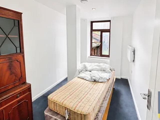 Apartment for rent in Key Street, Suffolk