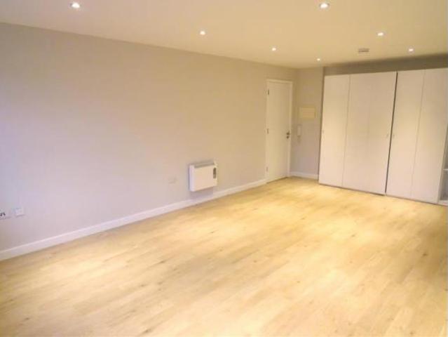 Studio for rent in Stoke, Ipswich