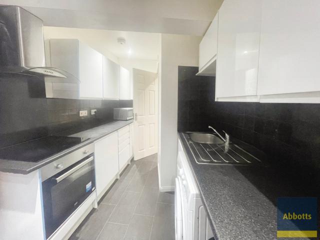Apartment for rent in Stoke, Ipswich