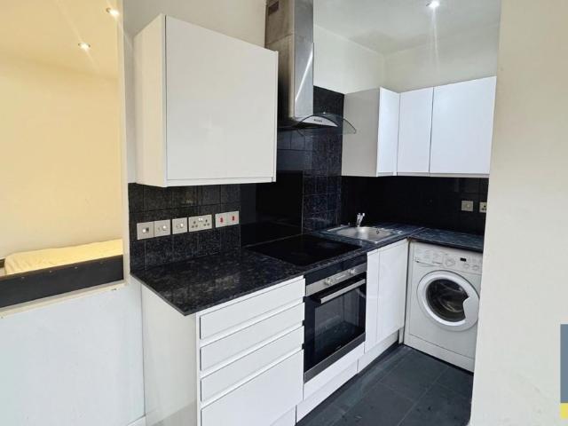 Apartment for rent in Stoke, Ipswich