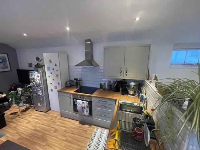 Apartment for rent in Stoke, Ipswich