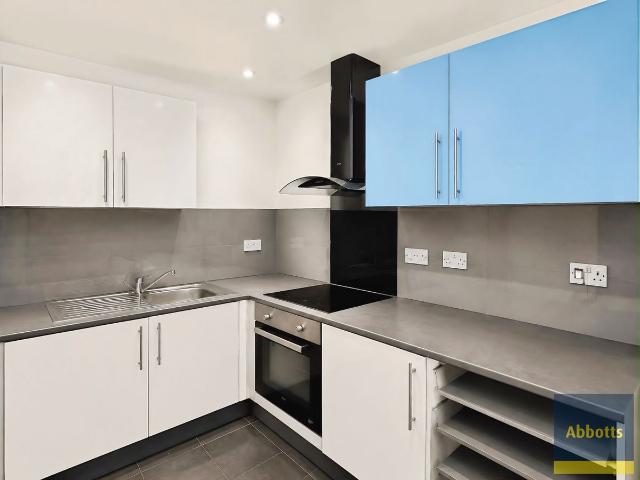 Apartment for rent in Key Street, Suffolk