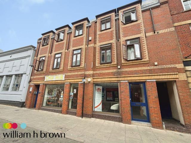 Apartment for rent in Key Street, Suffolk