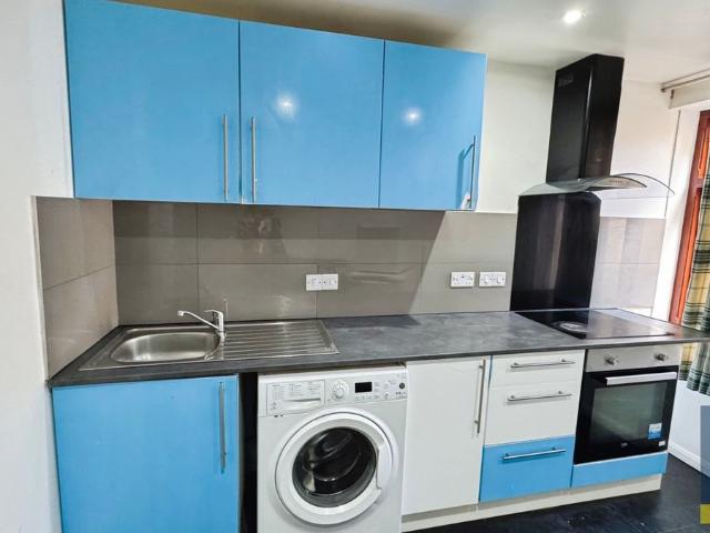 Apartment for rent in Key Street, Suffolk
