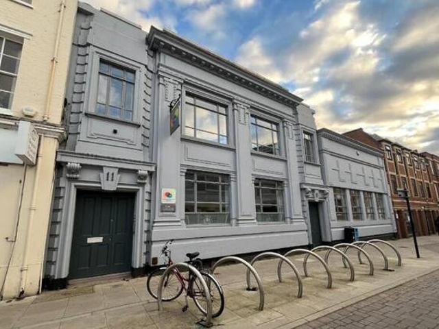 House for sale in Key Street, Suffolk