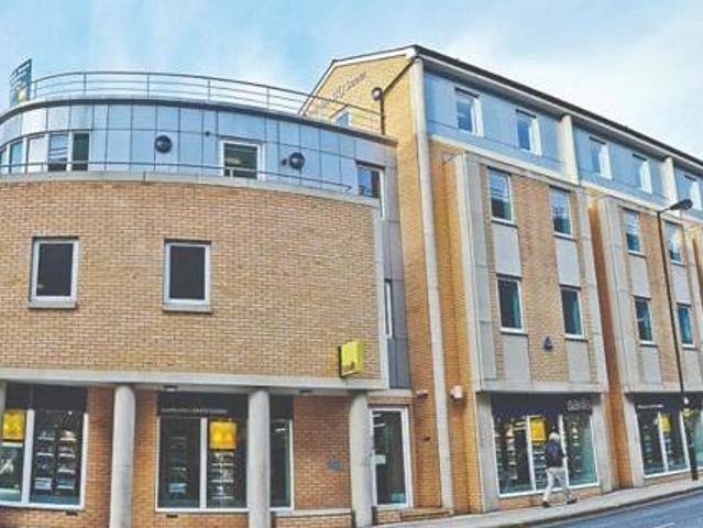 House for sale in Key Street, Suffolk