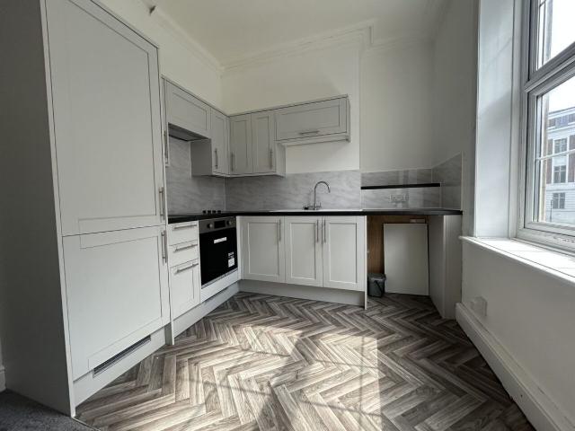 Apartment for rent in Key Street, Suffolk