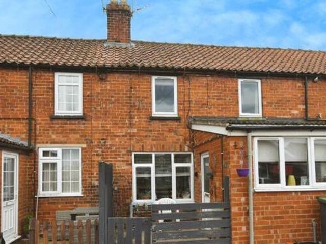 House for sale in Brayford, Lincolnshire