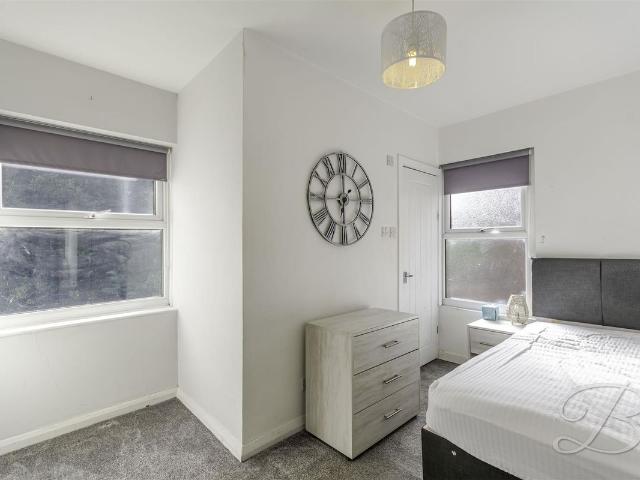 Room for rent in Mansfield Woodhouse, Mansfield