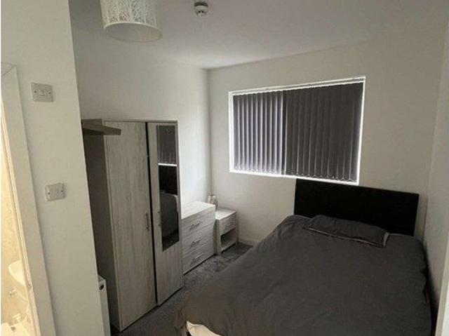 Room for rent in Potters Corner, East Midlands