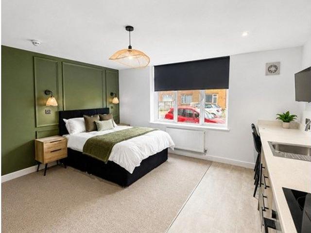 Room for rent in Potters Corner, East Midlands