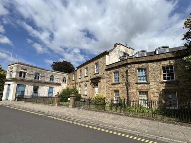 House for sale in Yeovil, Somerset