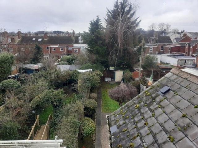 Apartment for rent in Watergate, Devon