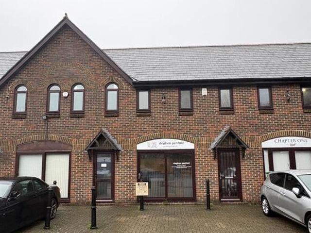 House for sale in Barton Stacey, Hampshire