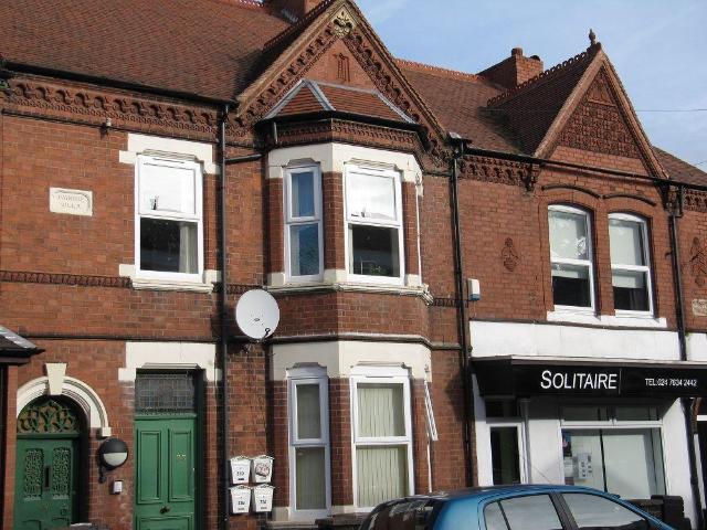Apartment for rent in Camp Hill, Warwickshire