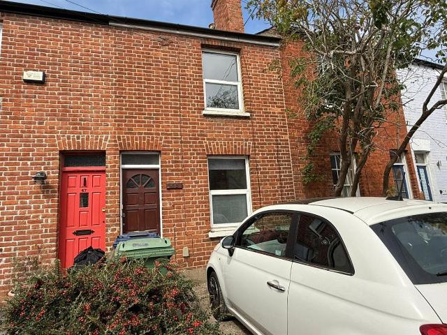 Apartment for rent in East Oxford, Oxford