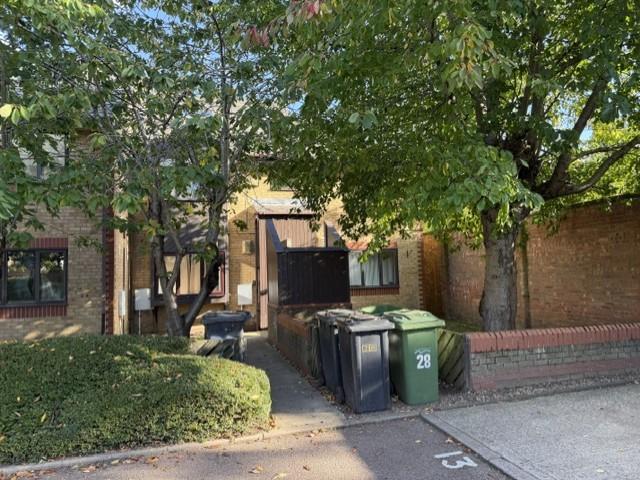 House for rent in Millfield, Peterborough
