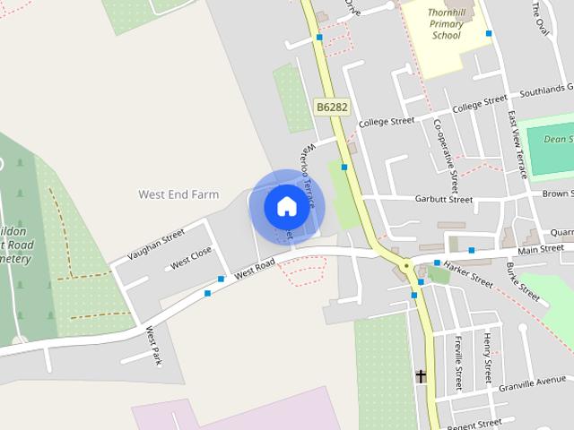 House for rent in New Shildon, Shildon