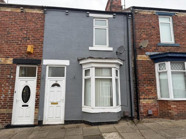 House for rent in New Shildon, Shildon