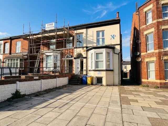 Apartment for rent in Southport, Sefton