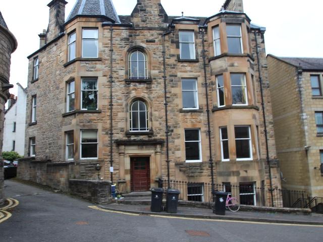 Apartment for rent in Cambuskenneth, Scotland