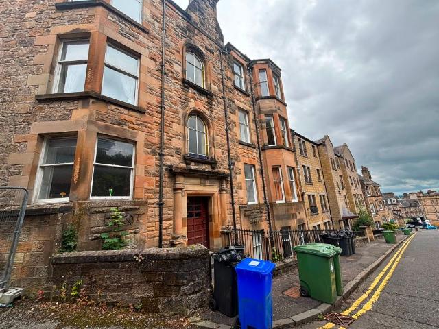 Apartment for rent in Cambuskenneth, Scotland