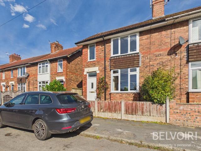House for rent in Oultoncross, Stafford