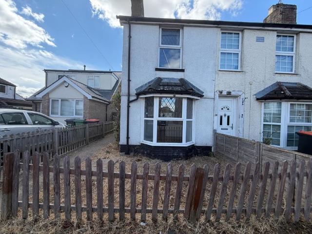 House for rent in Toddington, Bedfordshire