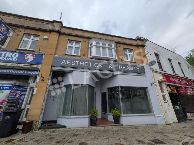 Apartment for rent in Yeovil, Somerset