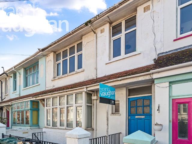 House for rent in Whitehawk, Brighton & Hove