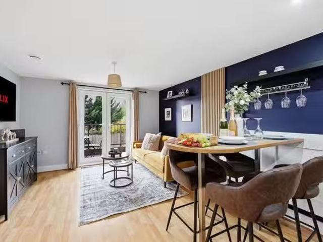 Apartment for rent in Bletchley and Fenny Stratford, Bletchley