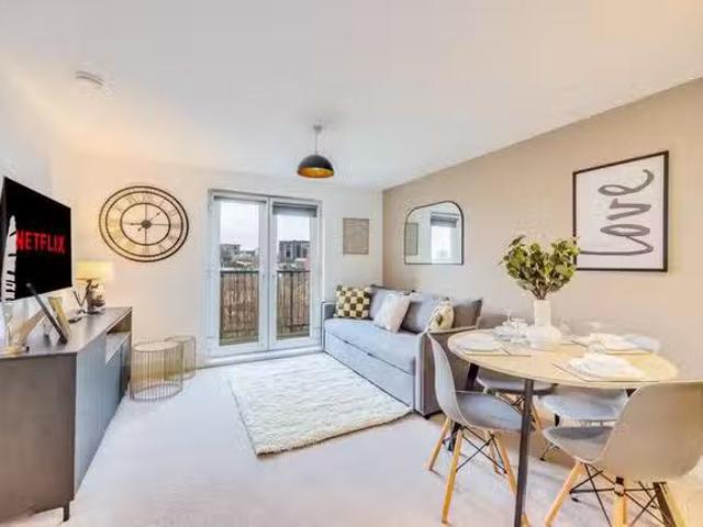 Apartment for rent in Bletchley and Fenny Stratford, Bletchley