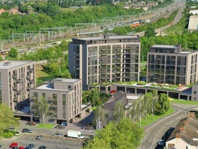 House for sale in Lyons, Greater London