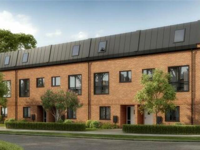 House for sale in Lyons, Greater London