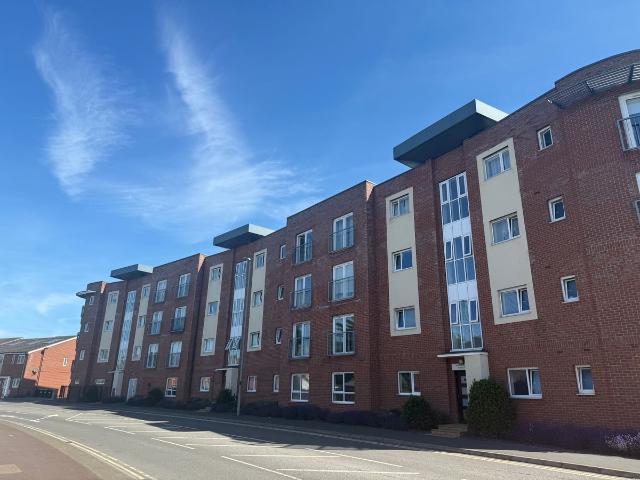 Apartment for rent in Bletchley and Fenny Stratford, Bletchley