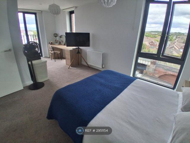 Apartment for rent in Calderstones