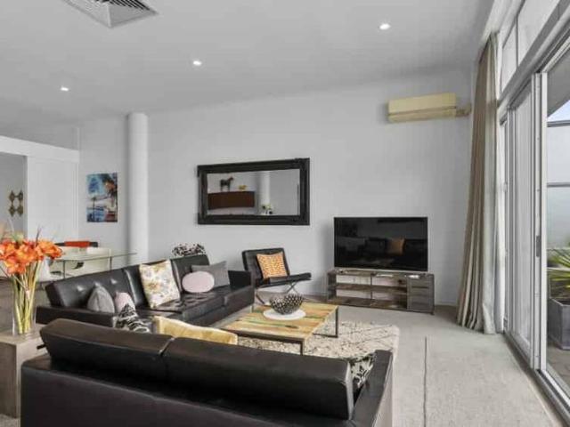 Apartment for rent in Auckland, Oroua County