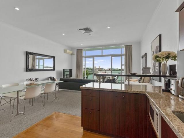 Apartment for rent in Auckland, Oroua County