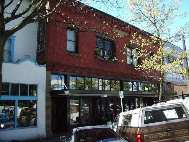 Apartment for rent in Ballard, Seattle