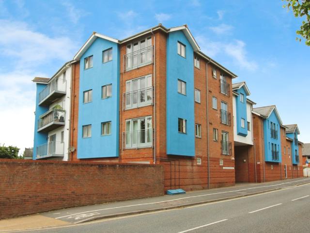 Apartment for rent in Watergate, Devon