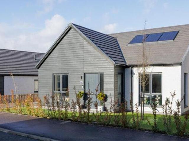 House for sale in Gallowshade, Forfar