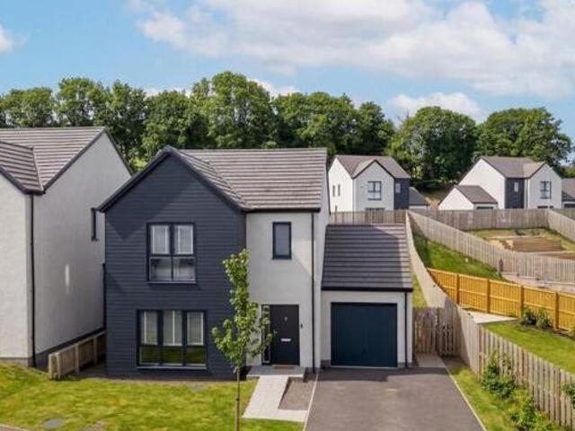 House for sale in Gallowshade, Forfar